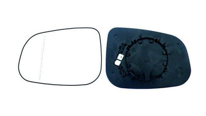 Vidro Espelho Esquerdo Volvo C30 S40 V50 V70 S60 S80 07-13