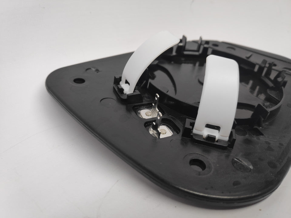Vidro Espelho Esquerdo Volvo C30 S40 V50 V70 S60 S80 07-13