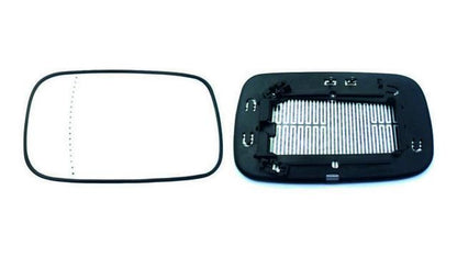 Vidro Espelho Esquerdo Volvo S40 V50 C70 04-10