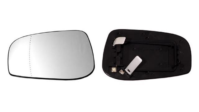 Vidro Espelho Esquerdo Volvo S60 S80 03-06