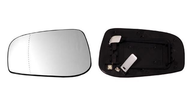 Vidro Espelho Esquerdo Volvo S60 S80 03-06