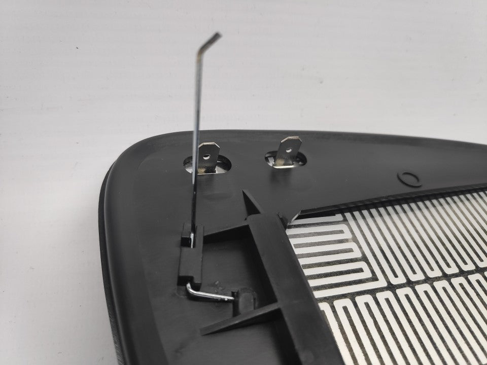 Vidro Espelho Esquerdo Volvo S60 S80 V70 98-04