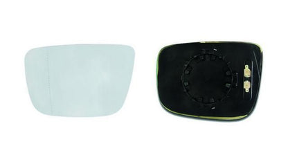 Vidro Espelho Esquerdo Volvo Xc60 08-