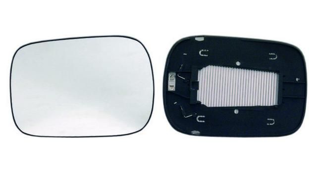 Vidro Espelho Esquerdo Volvo Xc70 02-07 / Xc90 03-06