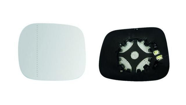 Vidro Espelho Esquerdo Volvo Xc70 07-11, 11- / Xc90 06-