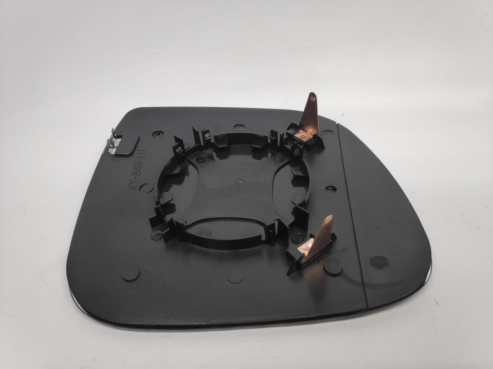 Vidro Espelho Esquerdo Vw Amarok / Transporter T5 11-