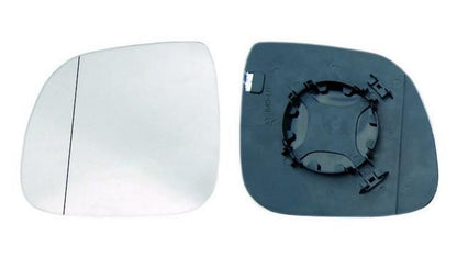 Vidro Espelho Esquerdo Vw Amarok / Transporter T5 11-