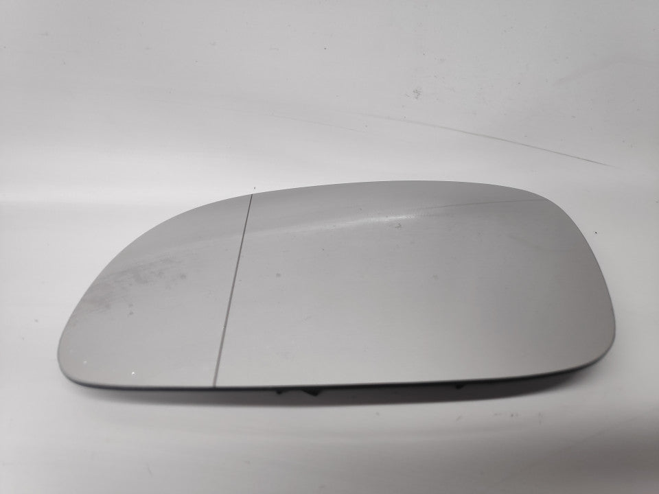 Vidro Espelho Esquerdo Vw Beetle 98-06