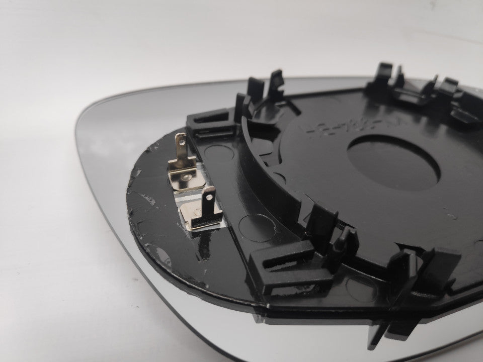 Vidro Espelho Esquerdo Vw Beetle 98-06