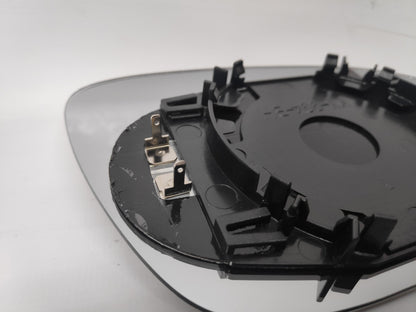 Vidro Espelho Esquerdo Vw Beetle 98-06