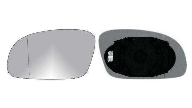 Vidro Espelho Esquerdo Vw Beetle 98-06