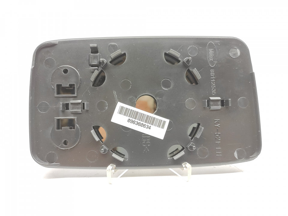 Vidro Espelho Esquerdo VW Golf III 91-97