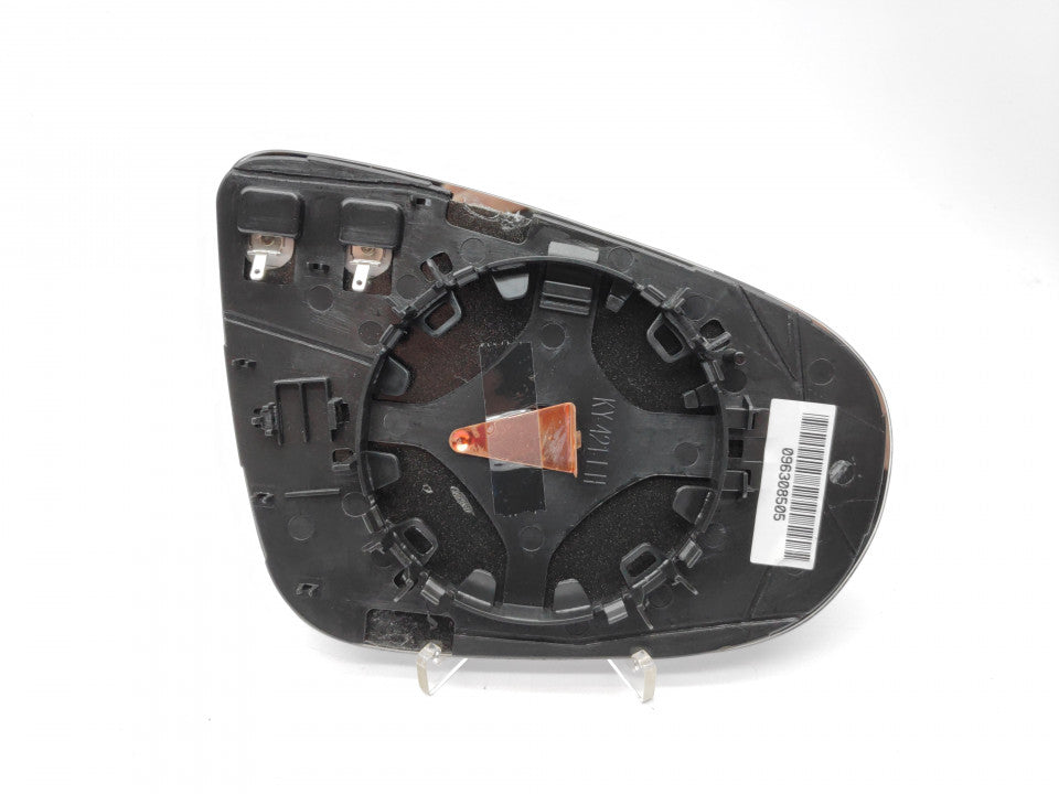Vidro Espelho Esquerdo VW Golf VI 08-15