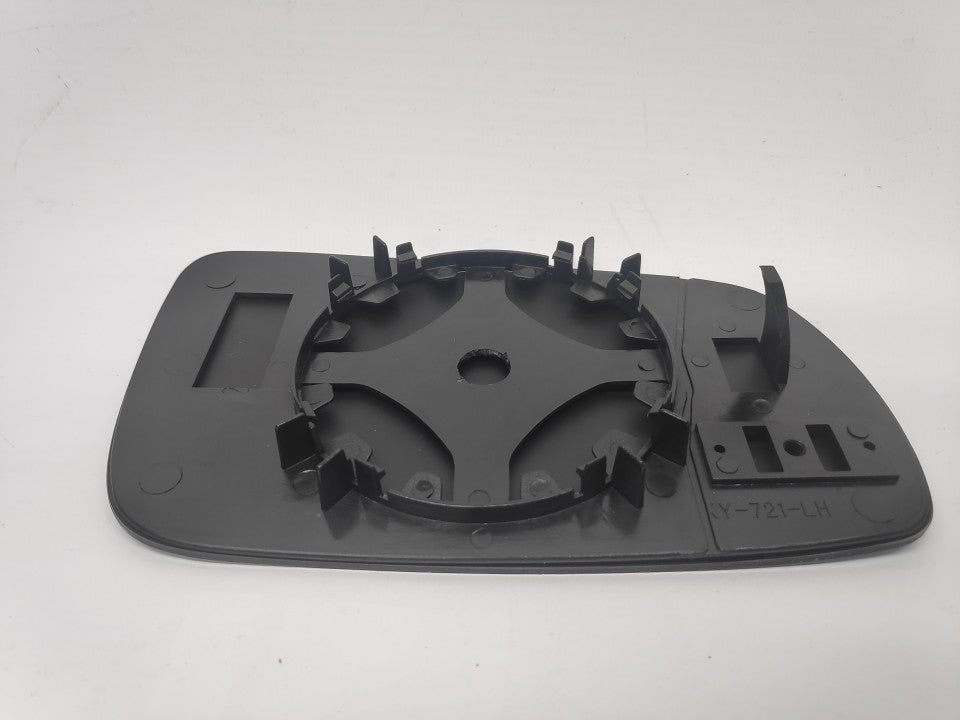 Vidro Espelho Esquerdo Vw Passat / Golf IV / Lupo 96-04