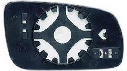 Vidro Espelho Esquerdo Vw Passat / Golf IV / Lupo 96-04