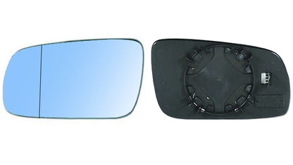 Vidro Espelho Esquerdo Vw Passat / Golf IV / Lupo 96-04