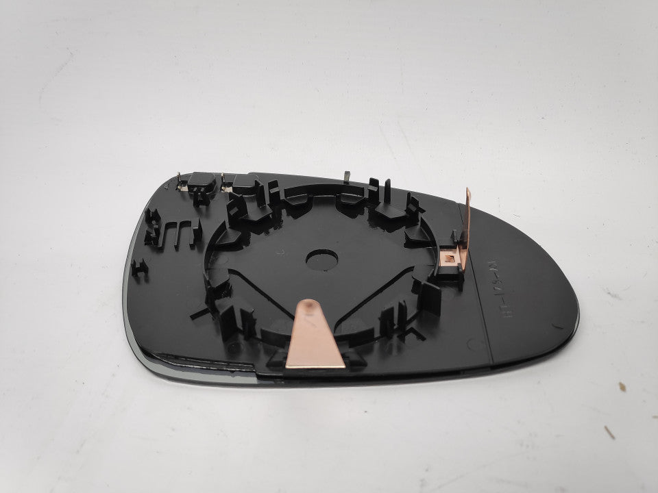 Vidro Espelho Esquerdo Vw Passat / Golf V / Jetta / Bora / Sharan 03-10