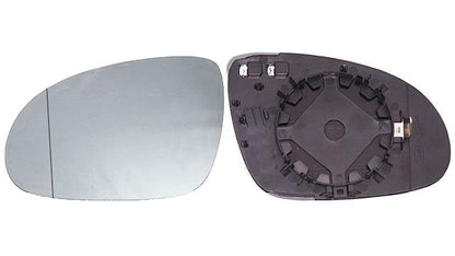 Vidro Espelho Esquerdo Vw Passat / Golf V / Jetta / Bora / Sharan 03-10