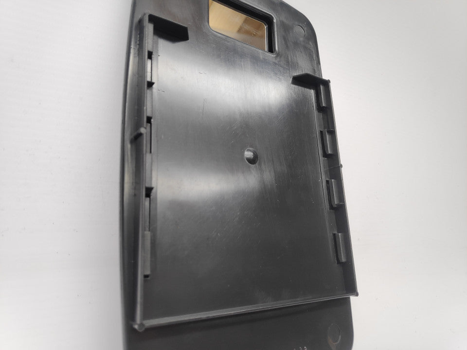 Vidro Espelho Esquerdo Vw Serie Lt40 96-99 Convexo