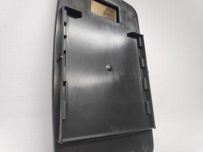 Vidro Espelho Esquerdo Vw Serie Lt40 96-99 Convexo