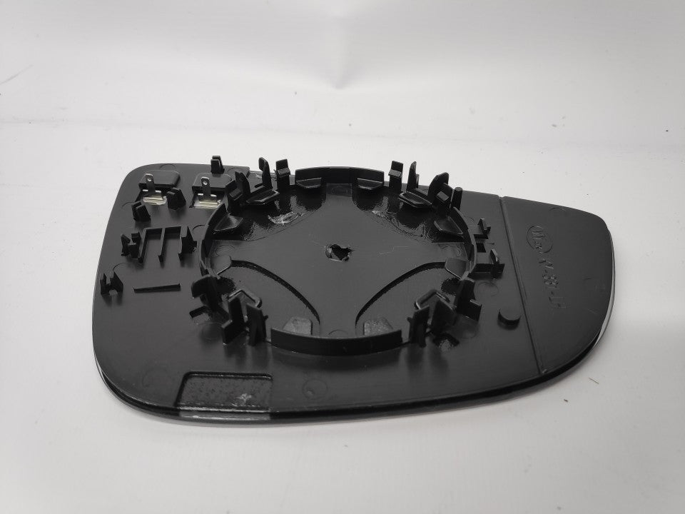 Vidro Espelho Esquerdo Vw Sirocco / Passat / Jetta / Eos 06-
