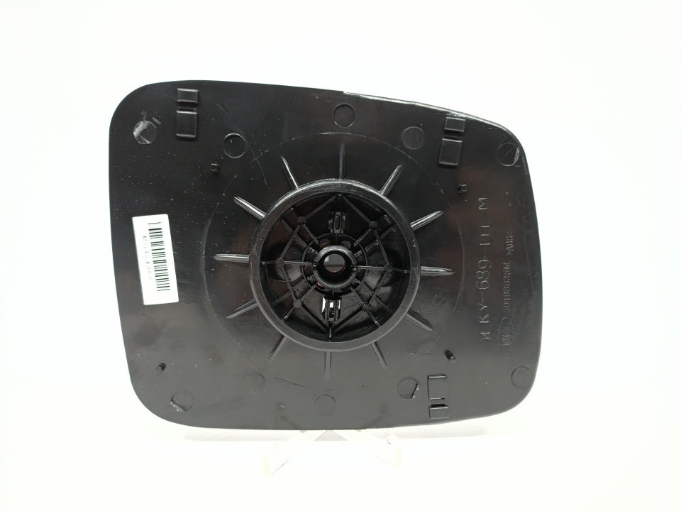 Vidro Espelho Esquerdo Vw Transporter 90-03