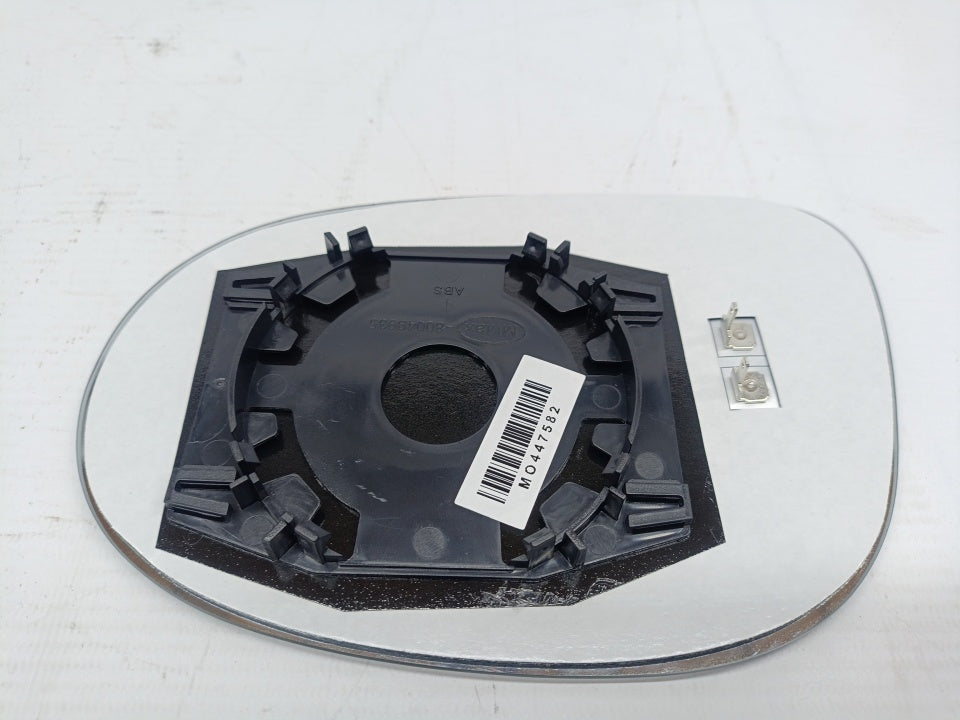 Vidro Espelho Fiat Bravo 07-14 Direito Azul