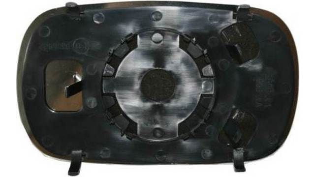 Vidro Espelho Fiat Doblo 01-10