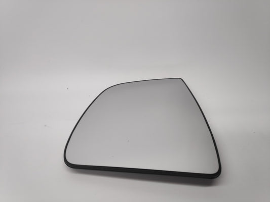 Vidro Espelho Fiat Doblo 10-18 Esquerdo Convexo