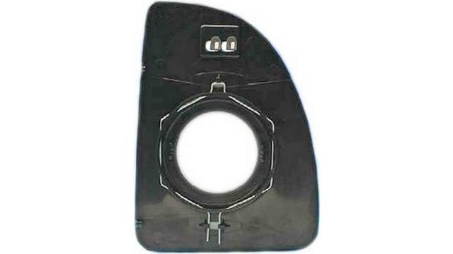 Vidro Espelho Fiat Ducato 02-06 Direito