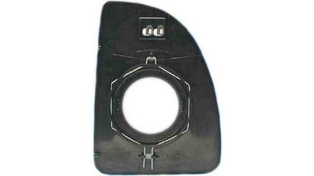 Vidro Espelho Fiat Ducato 02-06 Esquerdo