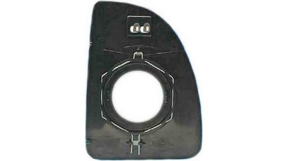 Vidro Espelho Fiat Ducato 02-06 Esquerdo