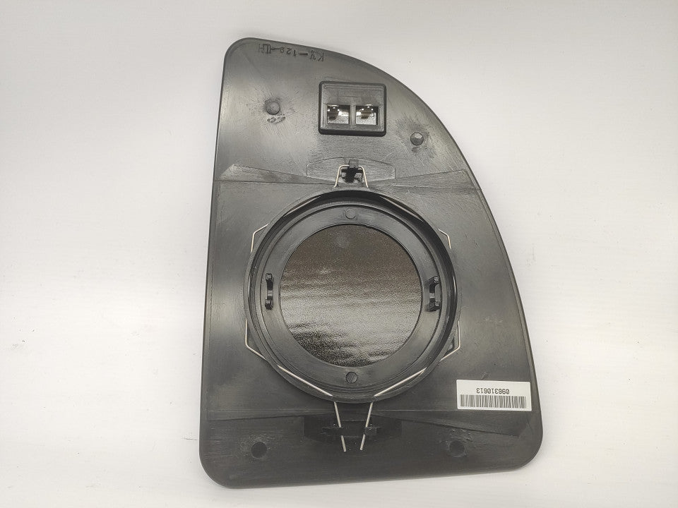 Vidro Espelho Fiat Ducato 02-06 Esquerdo