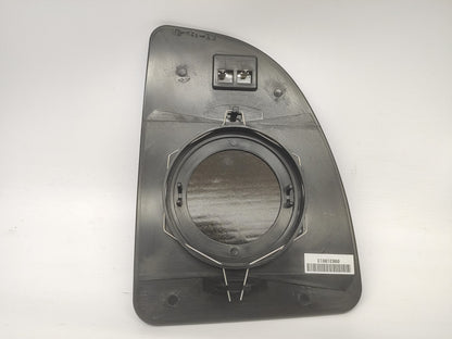 Vidro Espelho Fiat Ducato 02-06 Esquerdo