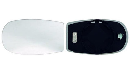 Vidro Espelho Fiat Punto II 99-03 Convexo Termico