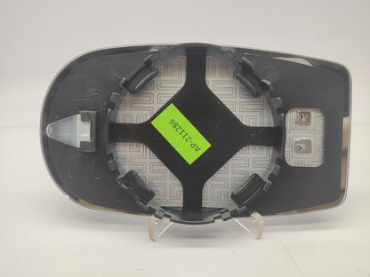 Vidro Espelho Fiat Punto II 99-03 Convexo Termico