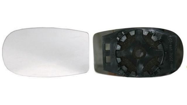 Vidro Espelho Fiat Punto II 99-03