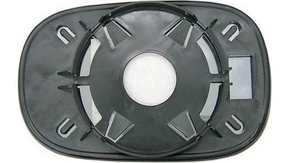 Vidro Espelho Ford Ka 96-09
