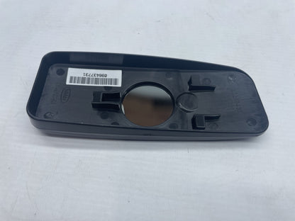 Vidro Espelho Inferior Direito Mercedes Benz Sprinter 06-