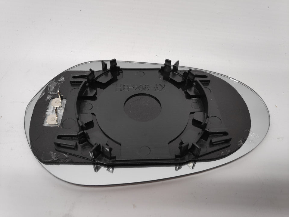 Vidro Espelho Lancia Ypsilon 3P 03-12 Termico