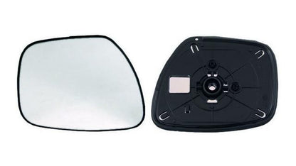 Vidro Espelho Mazda 5 06-10 Esquerdo