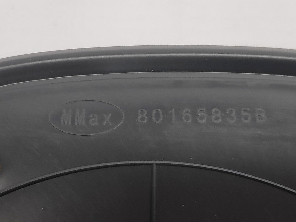 Vidro Espelho Mazda 5 06-10 Esquerdo