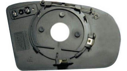Vidro Espelho Mercedes Class C W203 E W211 00-09 Direito