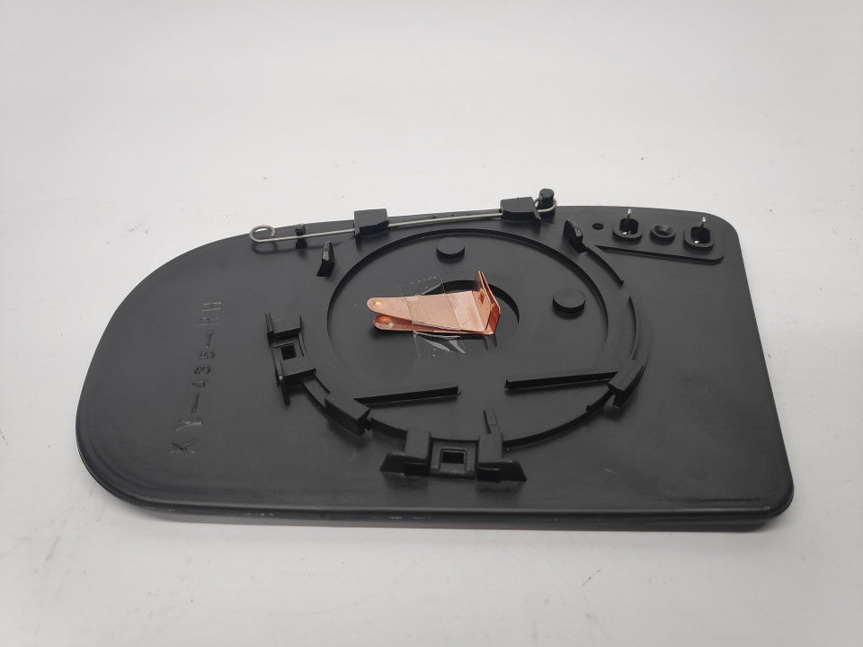 Vidro Espelho Mercedes Class C W203 E W211 00-09 Direito