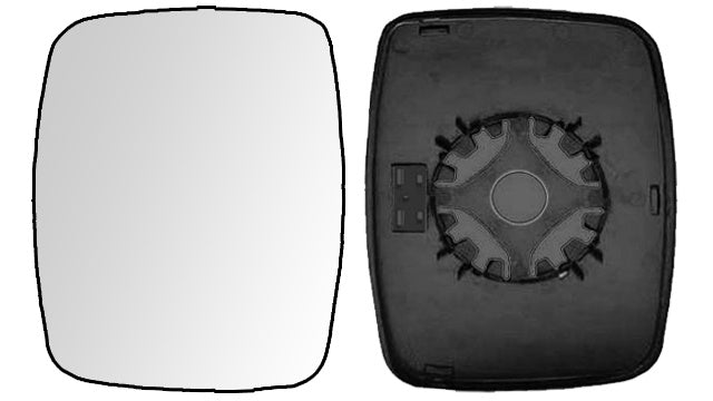 Vidro Espelho Mercedes Vito 96-03