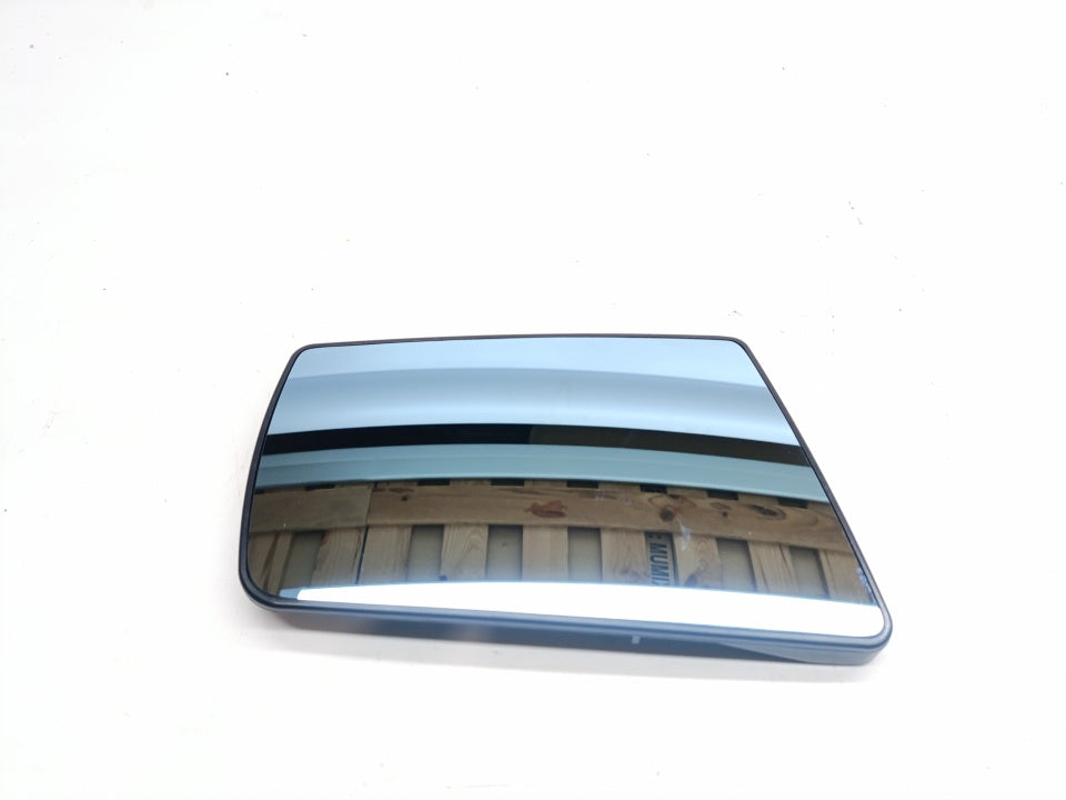 Vidro Espelho Mercedes W140 W202 W210 91-00 Direito Azul Convexo