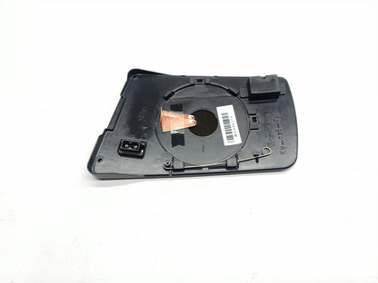 Vidro Espelho Mercedes W140 W202 W210 91-00 Direito Azul Convexo