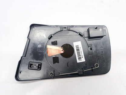 Vidro Espelho Mercedes W140 W202 W210 91-00 Direito Azul Convexo