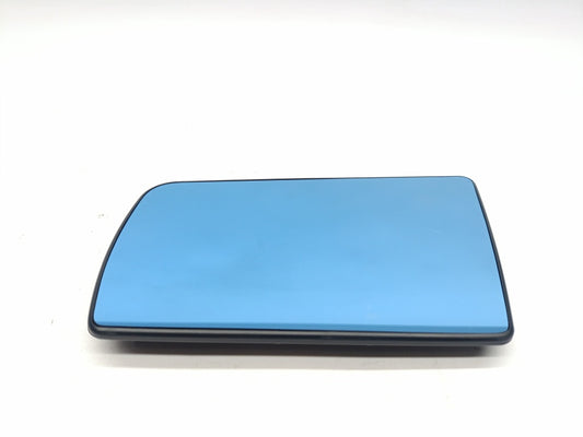 Vidro Espelho Mercedes W140 W202 W210 96-00 Esquerdo Azul