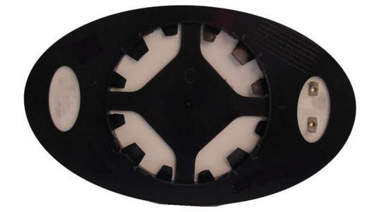 Vidro Espelho Mini R50 R53 01-06 Termico